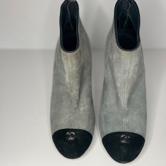 Chanel Ankle boots - Picture 3 of 12
